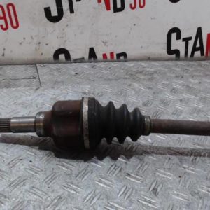 CITROEN C3 1 PHASE 1