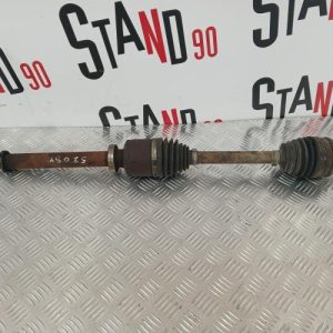 RENAULT KANGOO 1 PHASE 2