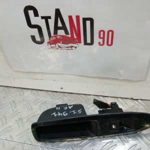 CITROEN C4 2 PHASE 1