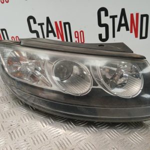 HYUNDAI SANTA FE 2 PHASE 1