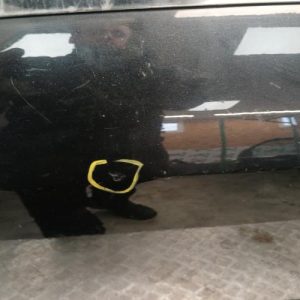 AUDI A4 2 AVANT PHASE 1 BREAK