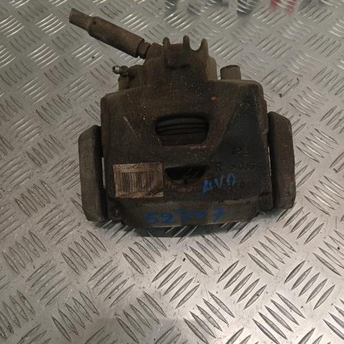 CITROEN C4 2 PHASE 1