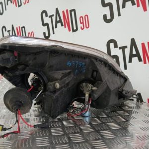 OPEL ZAFIRA B PHASE 2