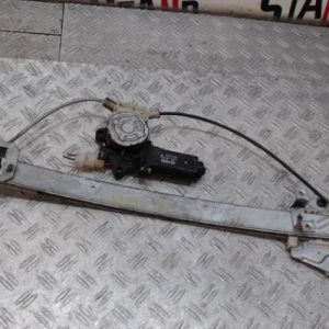 MITSUBISHI SPACEWAGON 2