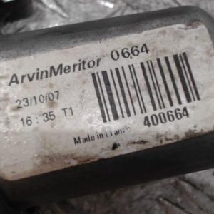 RENAULT KANGOO 1 PHASE 2