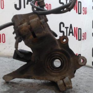 CITROEN XSARA PHASE 2