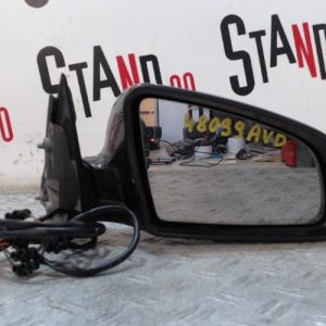 AUDI A4 2 AVANT PHASE 2 BREAK