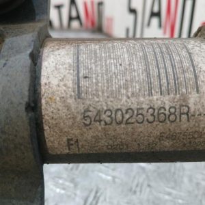 RENAULT MEGANE 4 PHASE 1