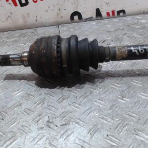 OPEL VECTRA C PHASE 1