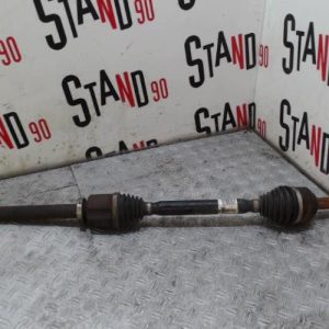 RENAULT LAGUNA 3 PHASE 1 BREAK