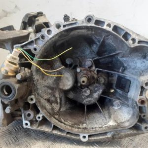 CITROEN XSARA PICASSO PHASE 1