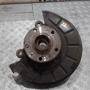 VOLKSWAGEN TOURAN 1 PHASE 1