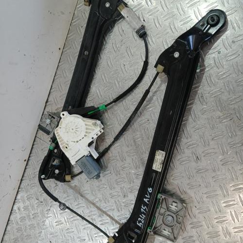 AUDI A5 1 SPORTBACK PHASE 2