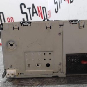 VOLKSWAGEN POLO 5 PHASE 1