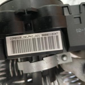 CITROEN C3 1 PHASE 2