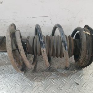 RENAULT LAGUNA 3 PHASE 1