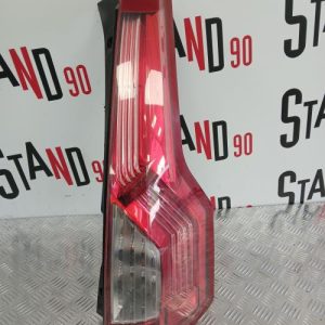 CITROEN C4 GRAND PICASSO 1