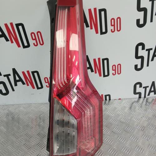 CITROEN C4 GRAND PICASSO 1