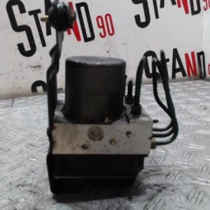 RENAULT GRAND SCENIC 2 PHASE 1