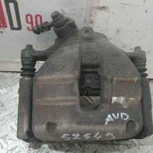 PEUGEOT 308 2 PHASE 1