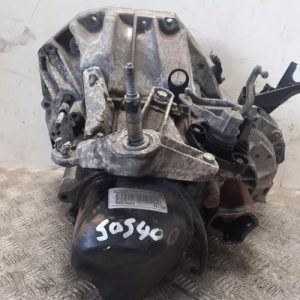 RENAULT CLIO 3 PHASE 2