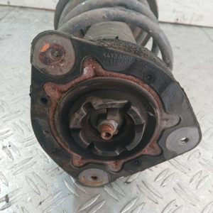 RENAULT LAGUNA 3 PHASE 2