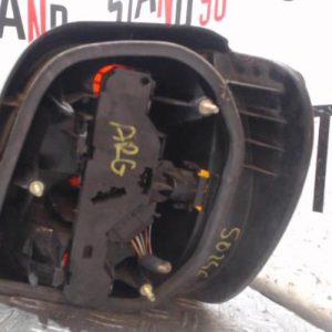 VOLKSWAGEN POLO 3 PHASE 1