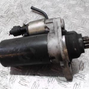 VOLKSWAGEN POLO 5 PHASE 1