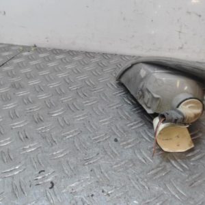 RENAULT MEGANE 1 PHASE 1