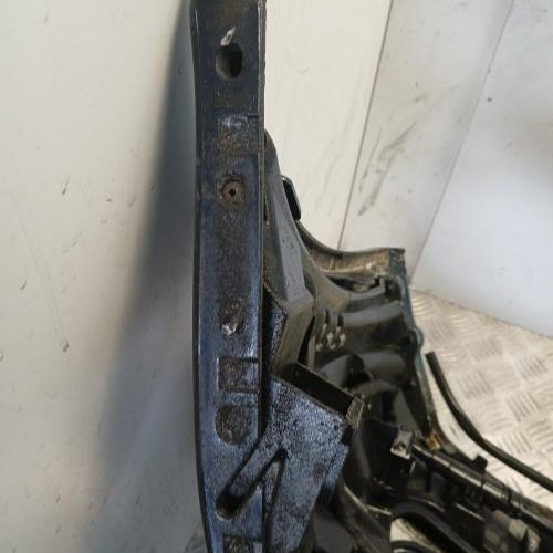 MERCEDES CLASSE C 203 PHASE 1 BREAK