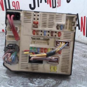 RENAULT LAGUNA 3 PHASE 1 BREAK