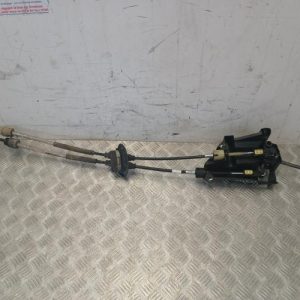 CITROEN BERLINGO 2 PHASE 1