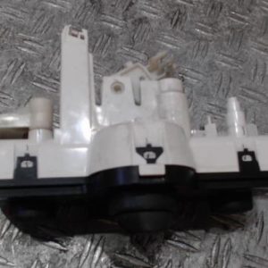 RENAULT CLIO 3 PHASE 2