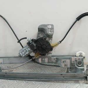 RENAULT KANGOO 2 PHASE 1