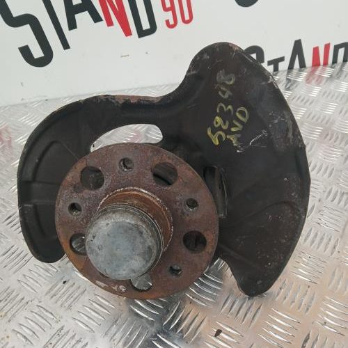 MERCEDES CLASSE CLC 203 COUPE