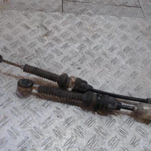 RENAULT TRAFIC 3 COURT