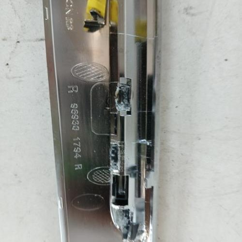 RENAULT MEGANE 4 PHASE 1