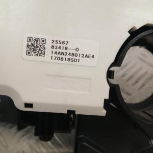 RENAULT MEGANE 4 PHASE 1