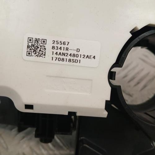 RENAULT MEGANE 4 PHASE 1