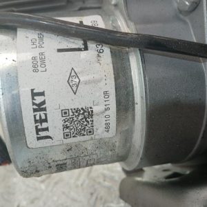 RENAULT CLIO 4 PHASE 1 BREAK