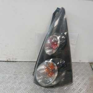 CITROEN C1 1 PHASE 1