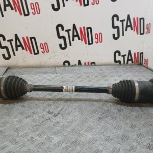 BMW SERIE 1 F20 PHASE 1