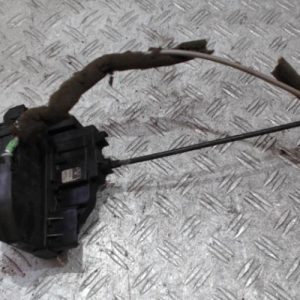 NISSAN QASHQAI 1 PHASE 1