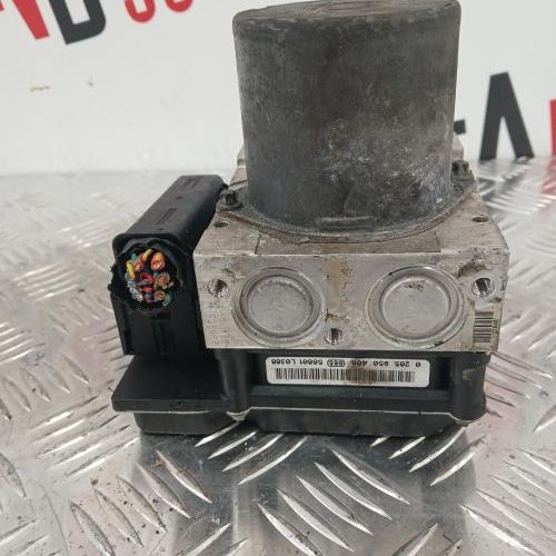 BMW SERIE 5 E61 TOURING PHASE 1 BREAK