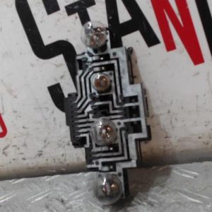 VOLKSWAGEN POLO 2 PHASE 2