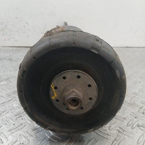 RENAULT TRAFIC 2 PHASE 1