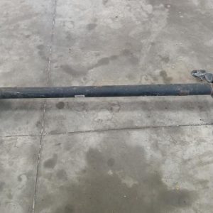 VOLKSWAGEN TIGUAN 1 PHASE 1