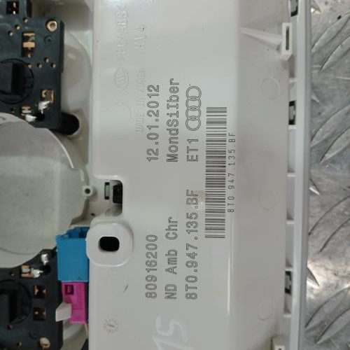 AUDI A5 1 SPORTBACK PHASE 2