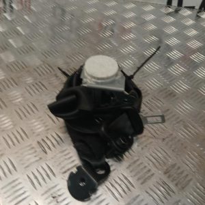 RENAULT TRAFIC 3 COURT PHASE 1