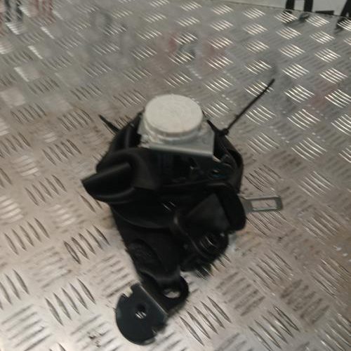 RENAULT TRAFIC 3 COURT PHASE 1